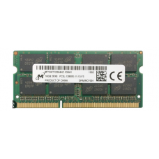 Micron 16GB PC3-12800 DDR3-1600MHz Dual Rank Memory Module MT16KTF2G64HZ-1G6A1